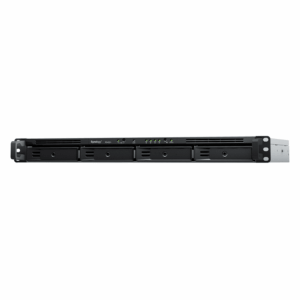 NAS RackStation RS422+ | 4 Bahías | 1U | AMD Ryzen R1600 | 2...