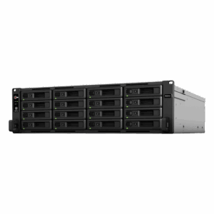 Servidor de Almacenamiento Synology RackStation RS4021xs+ | ...