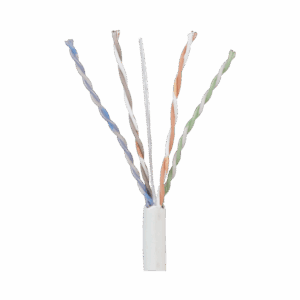 Bobina de Cable UTP 305 m. de Cobre, TX6000™ PanNet, Azul, C...