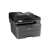 MULTIFUNCIONAL LASER MONOCROMATICO BROTHER DCPL2660DW, CAMA ...