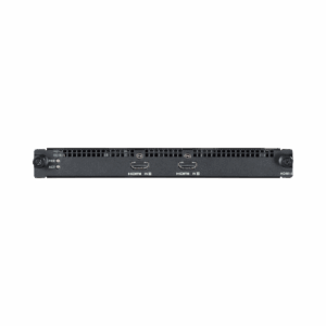 Tarjeta de 2 Entradas HDMI 4K / Compatible con Controlador d...