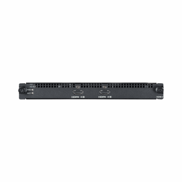 Tarjeta de 2 Entradas HDMI 4K / Compatible con Controlador de la Serie DS-C30S (V2)