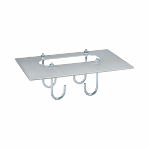 BASE DE ANCLAJE PARA FAAC B680H