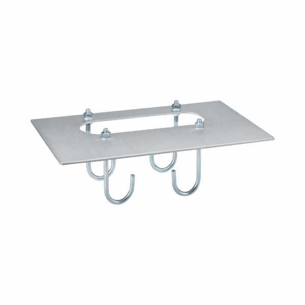 BASE DE ANCLAJE PARA FAAC B680H
