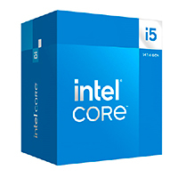 PROCESADOR INTEL CORE I5-14400 S-1700 14A GEN /HASTA 4.7 GHZ...