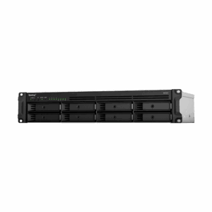 Servidor de Almacenamiento en Red RackStation RS1221RP+ | 8 ...