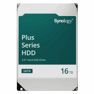 Disco Duro SATA de 3.5″ Serie Plus | Capacidad 16TB | ...