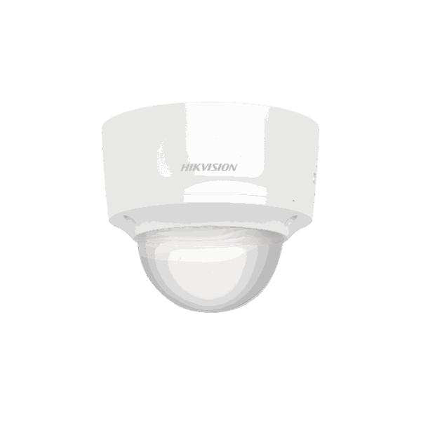 Burbuja Ahumada para Domos Motorizados IP o TURBOHD / Compatible con epcom / HIKVISION / Soporta IP66 / IK10