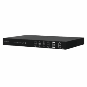 UFiber GPON OLT, Terminal de línea óptica hasta 1024 ONUs co...