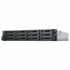 Unidad de Expansión RX1223RP | 12 Bahías HDD/SSD SATA 3.5&#8...
