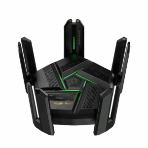 Home Router inalámbrico MESH Wi-Fi 7, Diseñado para GAMING c...