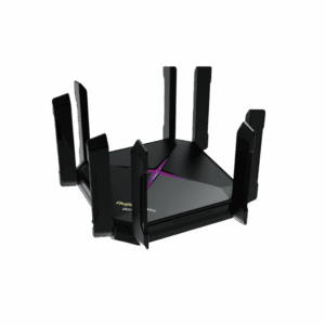 Home Router inalámbrico Wi-Fi 6 MESH , Diseñado para GAMING ...
