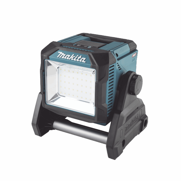 Luz de Trabajo Inalámbrica Utiliza Batria XGT® de 40V o LXT® Litio???Ion de 18V.