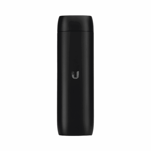 Dispositivo UniFi Protect ViewPort, ideal para visualizar hasta 16 cámaras UniFi en una pantalla mediante HDMI