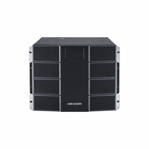 Controlador de Videowall LCD y LED / No Incluye Tarjetas de Video / Soporta Hasta 23 Tarjetas de Video (Entradas y/o Salidas)