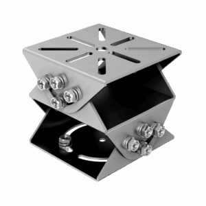 Montaje de Conexión para Cámaras IDS-TCM403-BI(G)/POE/0832 /...