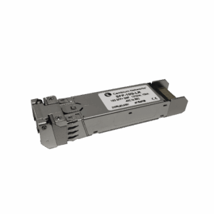 Transceptor MiniGbic SFP+ 10 Gbps Monomodo, distancia hasta ...