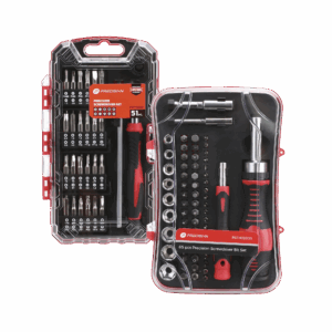 Kit de Herramientas de Alta Calidad