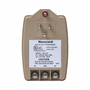 Transformador de 16.5Vca 40VA