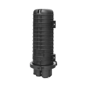Caja de Distribución de Fibra Óptica Vertical tipo Domo, has...