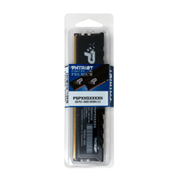 MEMORIA RAM PATRIOT SIGNATURE PREMIUM UDIMM DDR4 16GB 3200MH...