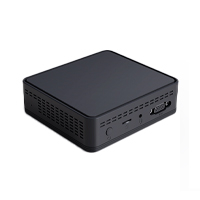 MINI PC GHIA GCUBE / INTEL CELERON N4020 2 NUCLEOS HASTA 2.8...