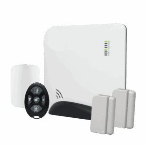 KIT STANDARD SISTEMA ALULA