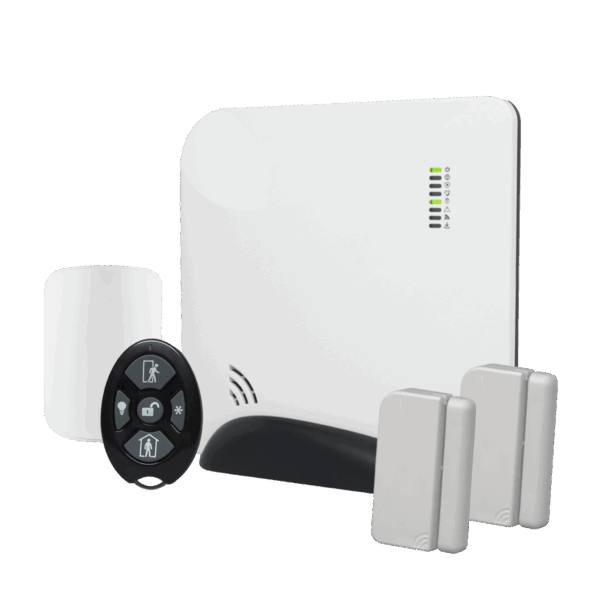 KIT STANDARD SISTEMA ALULA
