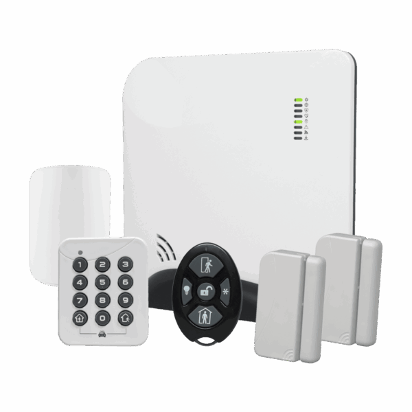 KIT STANDARD SISTEMA ALULA