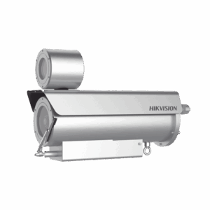 Bala IP 4 Megapixel / Lente Mot. 2.8 a 12 mm / Antiexplosion...