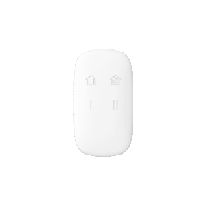 (AX PRO) Control Remoto para Armado y Desarmado / Teclas con...