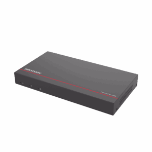 NVR + eSSD / 4 Megapixel / 8 Canales IP / 8 Puertos PoE+ / e...