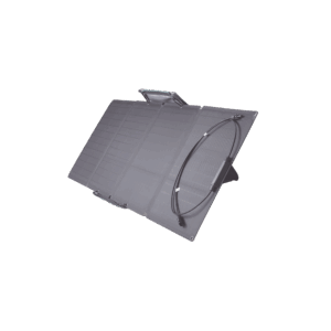 Módulo Solar Portátil y Flexible de 100W Recomendado para Es...