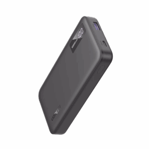 Power Bank de 10000mAh NEXODE | 22.5W | USB-A | USB-C | Indi...