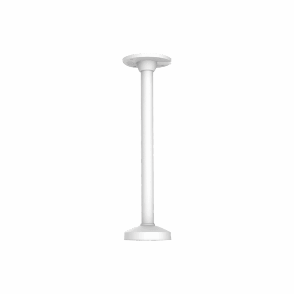 Montaje de Techo para Domo TURBOHD 4K / 50 cms de Longitud / Fabricado en Aluminio