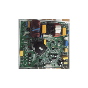 Tarjeta externa ODU /  Condensador / Minisplit – CHIR3...