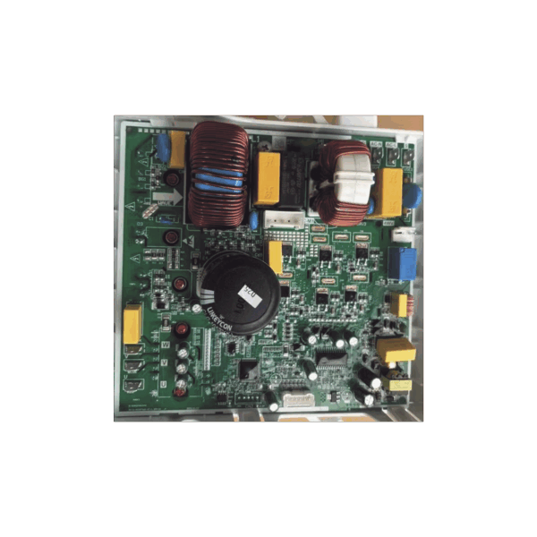 Tarjeta externa ODU /  Condensador / Minisplit - CHIR312K110