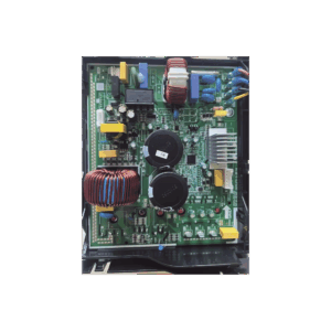 Tarjeta externa ODU / Condensador  / Minisplit – CHI-R...