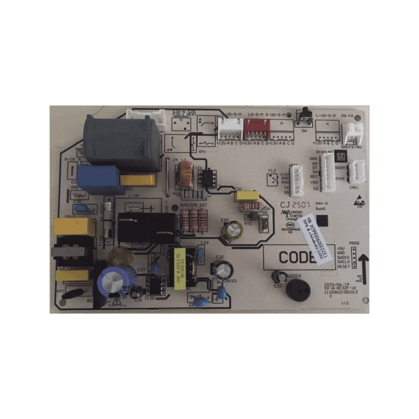 Tarjeta interna ( IDU ) para CCIR3212K110