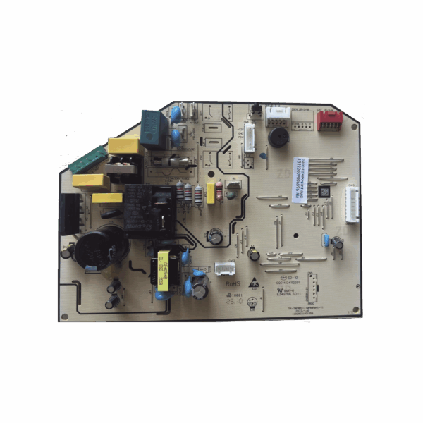 Tarjeta Interna de evaporador para CHIR3224K220 / CHIR3230K220