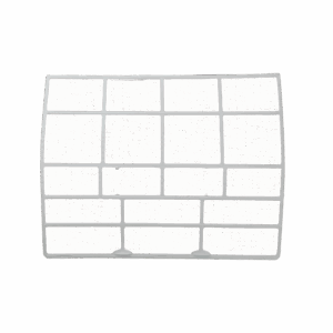 Filtro Unidad interna / IDU / Evaporador / Minisplit –...
