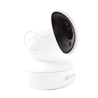 MINI CAMARA IP PT 4 MEGAPIXEL EZVIZ CS-H6C 4MP / WI-FI / SEG...