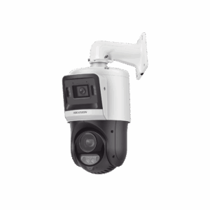 [TandemVu] Domo PTZ IP 4 Megapixel con Cámara Fija 4 Megapix...