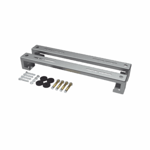ZT-MPF-180 Base para piso universal ajustable para capacidad...