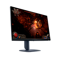 MONITOR DELL  GAMER ALIENWARE | 27 PULGADAS QHD 2560 X 1440 ...