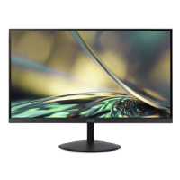 MONITOR ACER SA2 SA242Y H1BI, 23.8 PULGADAS, FHD, 1920 X 108...