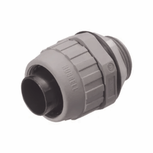 Conector Recto de Nylon de 1/2″ para Tubería Liquidtig...