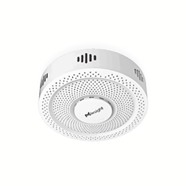 Sensor de Detección de Vapores con LoRaWAN