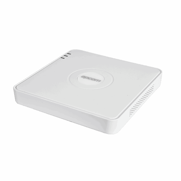 DVR 16 Canales TurboHD + 2 Canales IP / 2 Megapixel (1080p) Lite / Acusense Lite (Evita Falsas Alarmas) / Audio por Coaxitron y Bidireccional / 1 Bahía de Disco Duro / H.265+ / Salida de Video Full HD