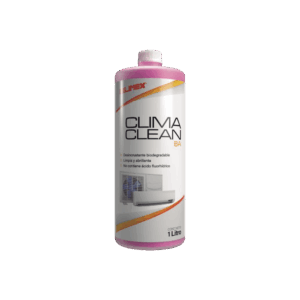CLIMA CLEAN BA Limpiador espumoso, biodegradable y a base de...